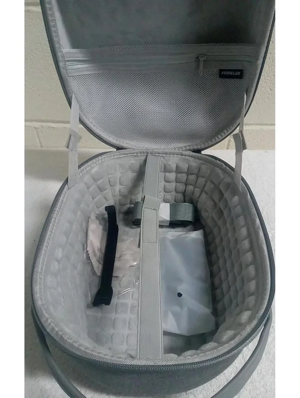 New For PlayStation VR2 Storage Bag for PSVR2 Storage Case For P5VR2 Accessories